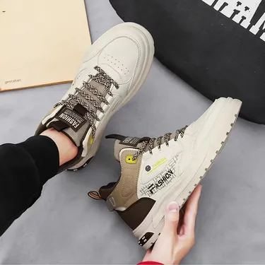 DAILY DRIFTERS CASUAL SHOES