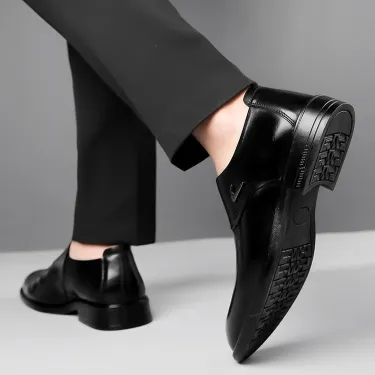 Exec Manner Formal Shoes