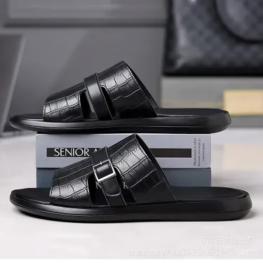 Elegant Shine Sandal