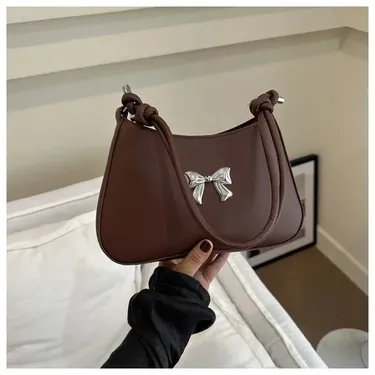 Retro Fashion Crossbody Shoulder Bag