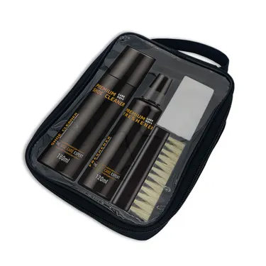 Premium Sneaker Cleaner Kit 