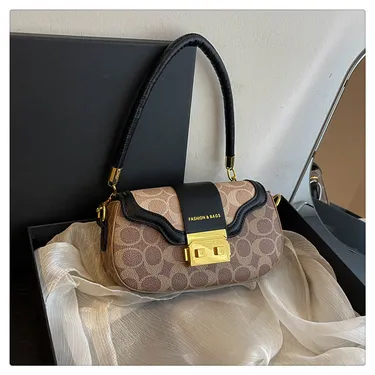 European and American Style Crossbody Bag