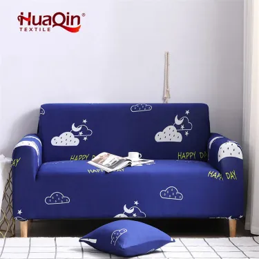 Hot Sale Stretch Sofa Cover 