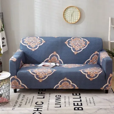 Modern Style Super Soft Sofa Cover