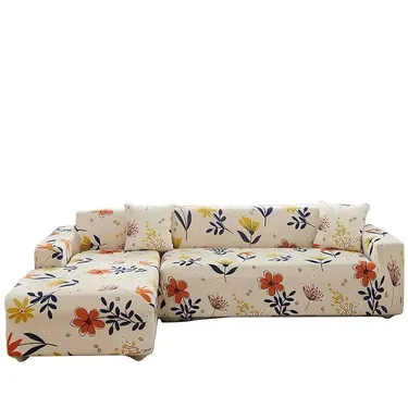 Modern Living Sofa Cover