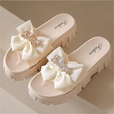NEW SUMMER FASHION SLIPPERS