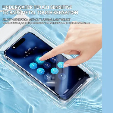 Universal Waterproof Phone Case