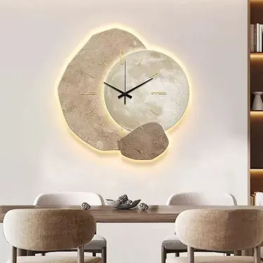 Decorative Wall Clock 
