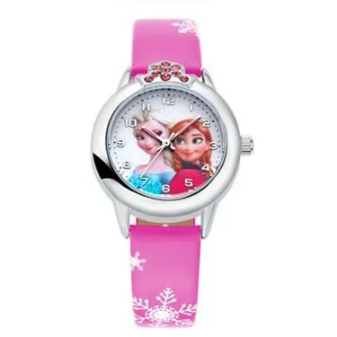 Disney Frozen Princess Kids’ Watch