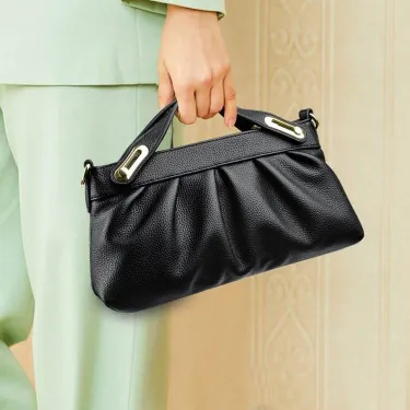 Opulent Path Bag