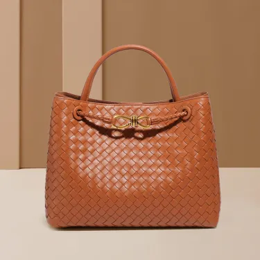 Elegant Shine Everyday Shoulder Bag