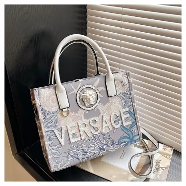 Charming Lady Casual Carry Purse