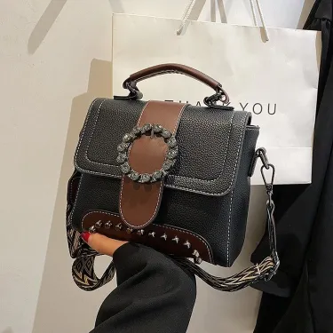 Elegant Lady Party Wear Handbag