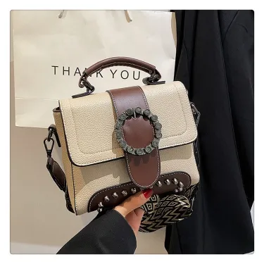 Elegant Lady Party Wear Handbag