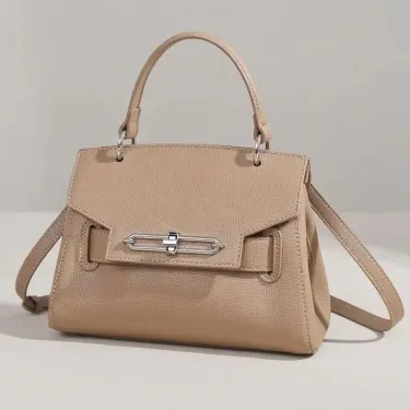 Luxury Touch Evening Handbag