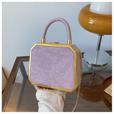 Essential Style Shoulder Bag