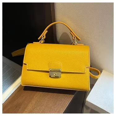 Elegant Touch Shoulder Bag
