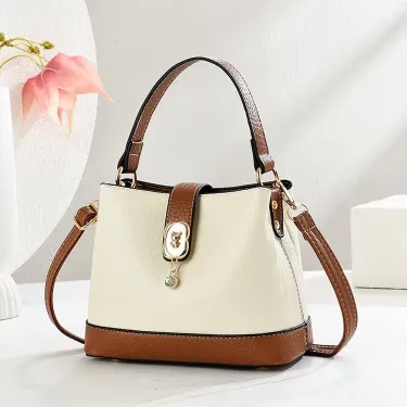 Classic Lady Carry Handbag's