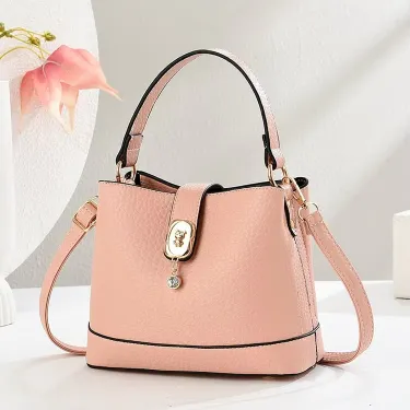 Classic Lady Carry Handbag's