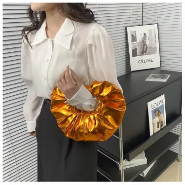 Fashion Chic Shoulder Carry