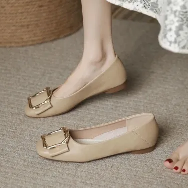 Dream Step Glitter Pumps