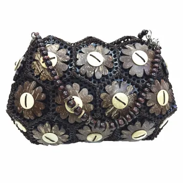 Daily Style Compact Crossbody