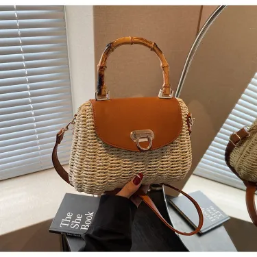 Smart Utility Crossbody Purse