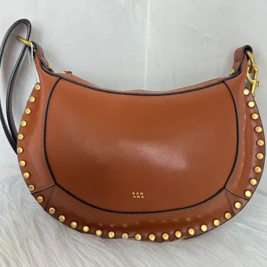 Royal Mist Shoulder Bag