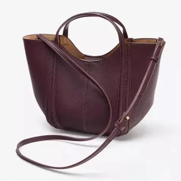 Starlight Bloom Handbag