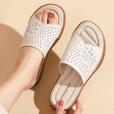 EaseWalk Relax Mode Slides