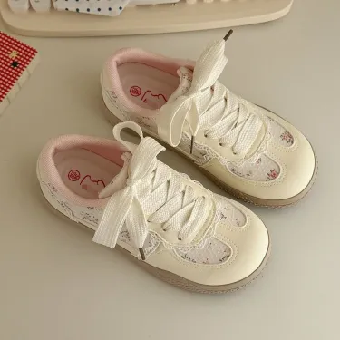 Comfy Trend Everyday Sneakers