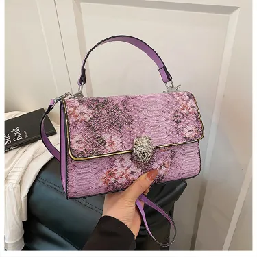 The Modern Wanderer Bag