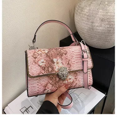 The Modern Wanderer Bag