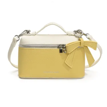 Timeless Grace Side Crossbody Bag