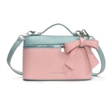 Timeless Grace Side Crossbody Bag