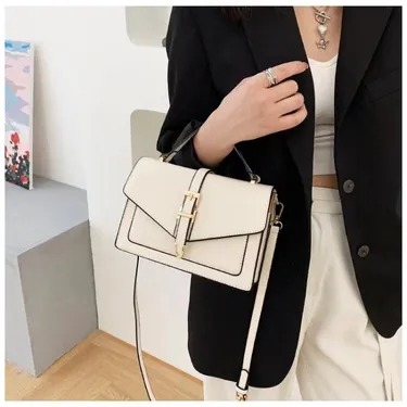 TRENDY ALL-DAY CARRY BAG