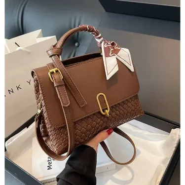 Smart Choice Crossbody Purse