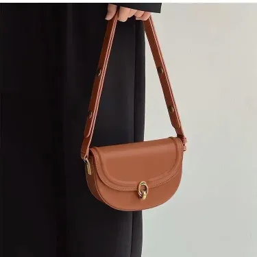 Trendy Vibe Women’s Shoulder Bag