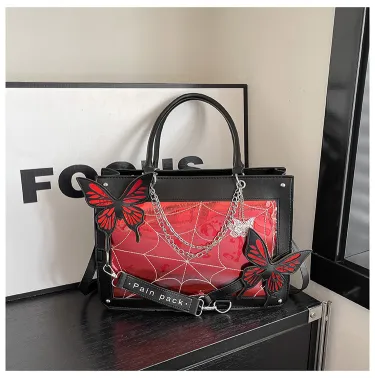 Pure Elegance Crossbody Bag