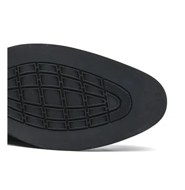Silken Curve Loafer