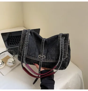 Day To Night Crossbody Bag