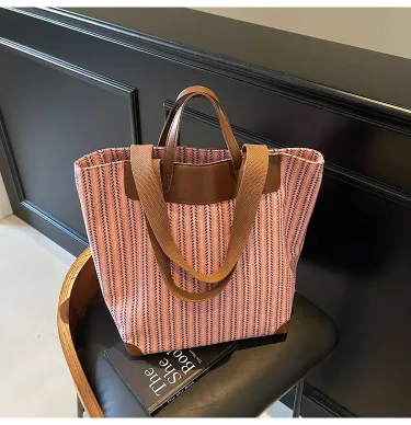 Smart Choice Tote Bag