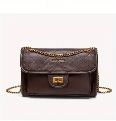 Modern Style Daily Tote
