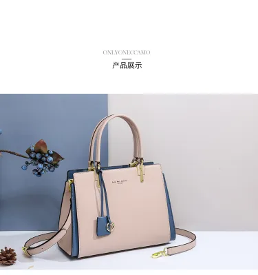 Luxury Shoulder Bag HB46326