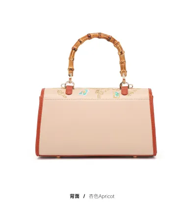 Soho Disco Ladies Handbag