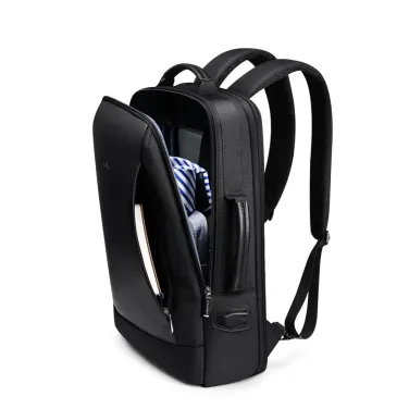 EUROPEAN STYLE SPACIOUS RETRO BACKPACK GB-WP7146