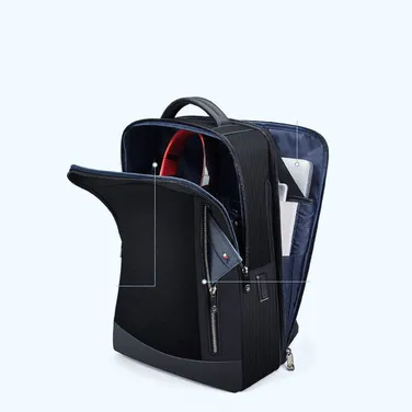 Summit Edge Sling Men’s Backpack