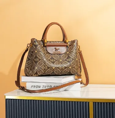 Messenger Portable Bag