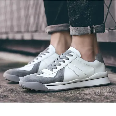 CITY STROLL CASUAL SHOES