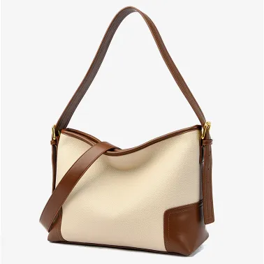 LARGE CAPACITY FEMALE TOTE BAG GB-6140OW